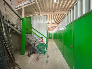 Nave industrial en venta en Norte en Leganés