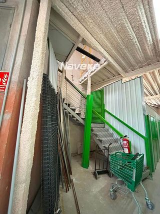 Nave industrial en venta en Norte en Leganés