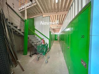 Nave industrial en venta en Norte en Leganés