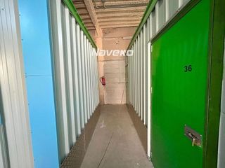 Nave industrial en venta en Norte en Leganés