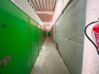 Nave industrial en venta en Norte en Leganés