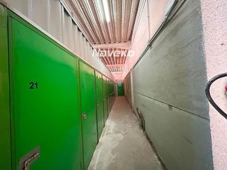 Nave industrial en venta en Norte en Leganés