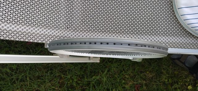 Kennex Pro Micro sistem racchetta da tennis