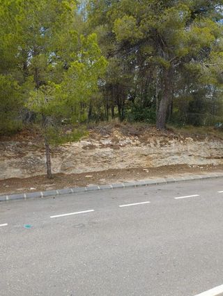 Terreno en venta en Nucia (la)