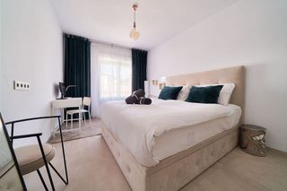 Piso en venta en Casco Antiguo en Marbella