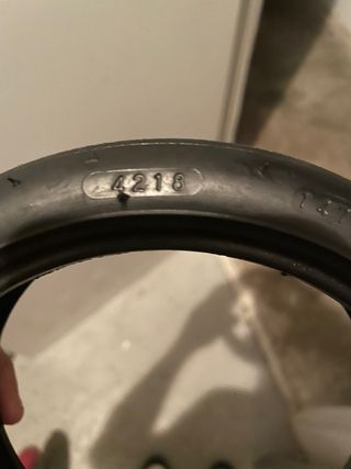 Neumático Xiaomi M365