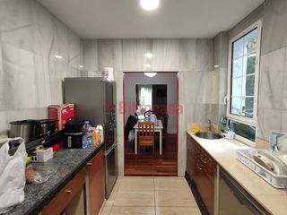 Piso en venta en Solokoetxe en Bilbao