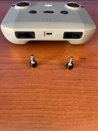 Radiocomando DJI RC-N1 Grigio