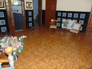 Casa en venta en Valdepeñas