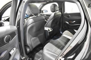Mercedes GLC 300 DE 4MATIC 306 CV 9G-TRONIC AMG LINE