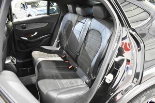 Mercedes GLC 300 DE 4MATIC 306 CV 9G-TRONIC AMG LINE