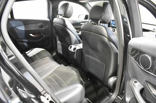 Mercedes GLC 300 DE 4MATIC 306 CV 9G-TRONIC AMG LINE
