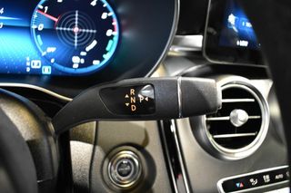 Mercedes GLC 300 DE 4MATIC 306 CV 9G-TRONIC AMG LINE