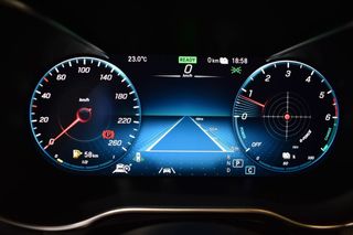 Mercedes GLC 300 DE 4MATIC 306 CV 9G-TRONIC AMG LINE