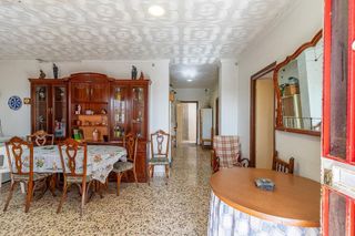Casa rural en venta en Fortuna