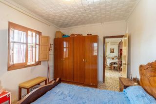 Casa rural en venta en Fortuna