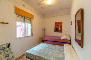 Casa rural en venta en Fortuna