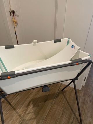 Bañera bebé