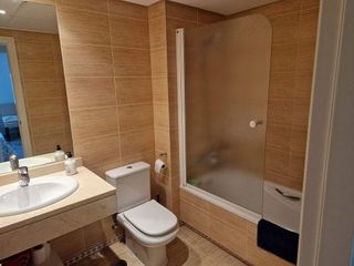 Piso en alquiler en Nueva Andalucía centro en Marbella