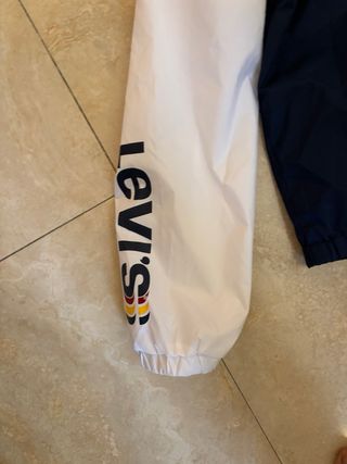 Chaqueta Levi's | Impermeable