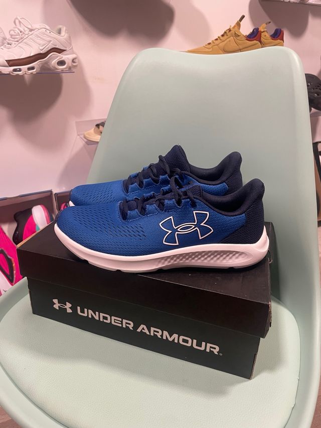 Zapatillas Under Armour 41