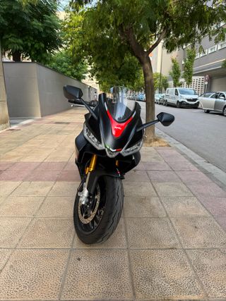 Aprilia RS 660 2024 LIMITADA CARNET A2