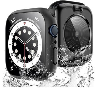Apple Watch: Cargador + correas + case
