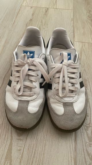 Adidas Samba