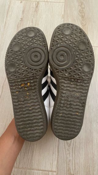 Adidas Samba