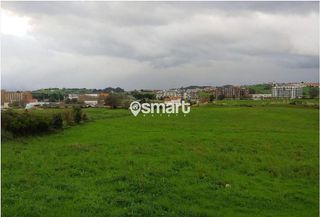 Terreno en venta en Santa Cruz de Bezana