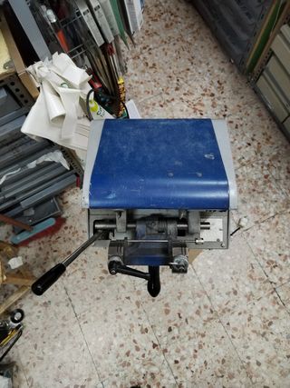 Máquina Copia Llaves JMA