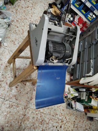 Máquina Copia Llaves JMA