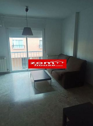 Piso en venta en Santa María en Ciudad Real