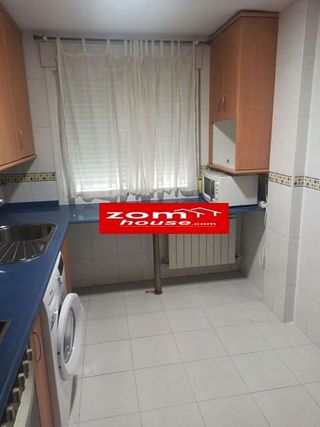 Piso en venta en Santa María en Ciudad Real