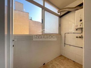 Piso en venta en Pabellón - Estación - El Corte Inglés en Ejido (El)