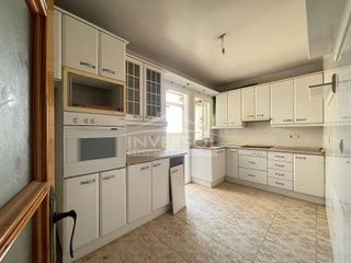 Piso en venta en Pabellón - Estación - El Corte Inglés en Ejido (El)