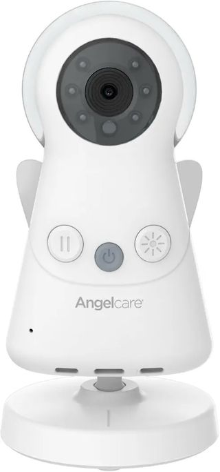 Angelcare AC25 – Baby Monitor + Sensore Movimento