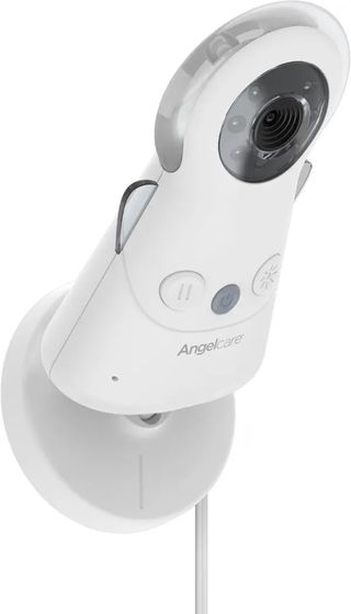 Angelcare AC25 – Baby Monitor + Sensore Movimento