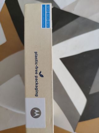 Motorola moto g55 5G - negro