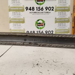 EMBELLECEDOR PUERTA IZQUIERDA GOLF V