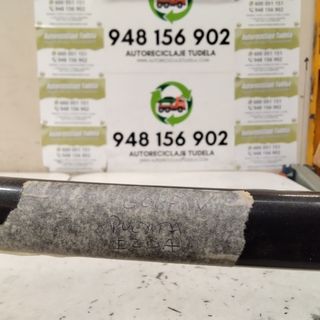 EMBELLECEDOR PUERTA IZQUIERDA GOLF V