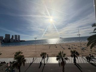 Piso en venta en Playa de Levante en Benidorm