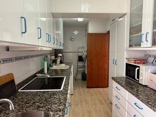 Piso en venta en Playa de Levante en Benidorm