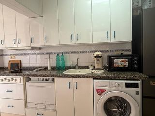 Piso en venta en Playa de Levante en Benidorm