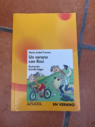 un verano con Rossi ￼