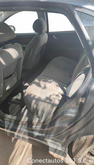 Citroen C5 2005