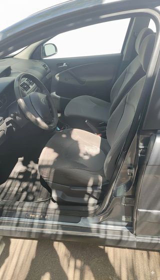 Citroen C5 2005