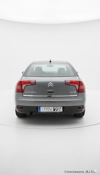 Citroen C5 2005