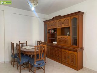 Piso en venta en Santo Domingo - La Estación en Aranda de Duero