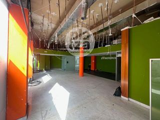 Local comercial en venta en Antigua Estación FFCC - San Agustín en Burgos